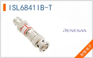 ISL6841IB-T