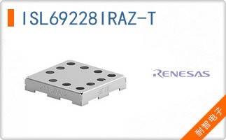 ISL69228IRAZ-T