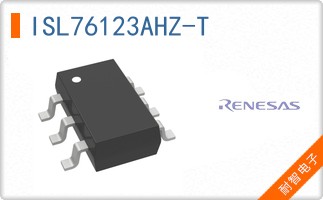 ISL76123AHZ-T