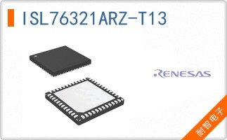 ISL76321ARZ-T13