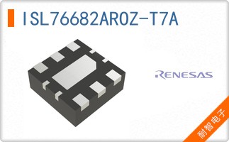 ISL76682AROZ-T7A