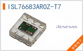 ISL76683AROZ-T7