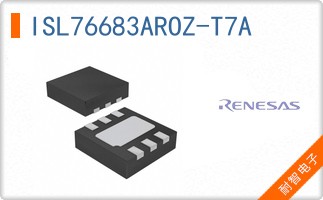 ISL76683AROZ-T7A