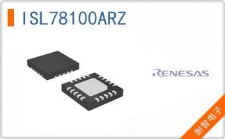 ISL78100ARZ