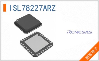 ISL78227ARZ