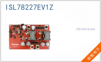 ISL78227EV1Z