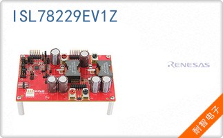 ISL78229EV1Z