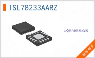 ISL78233AARZ