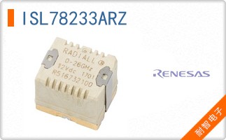 ISL78233ARZ