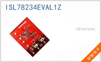 ISL78234EVAL1Z��ͼƬ