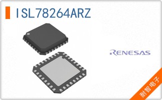 ISL78264ARZ