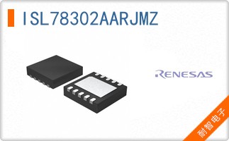 ISL78302AARJMZ