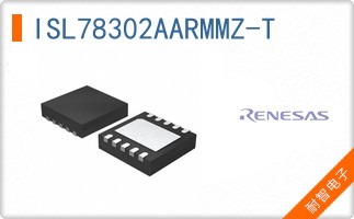ISL78302AARMMZ-T