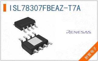 ISL78307FBEAZ-T7A