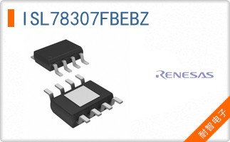 ISL78307FBEBZ