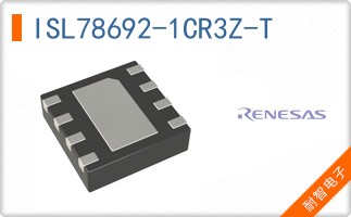 ISL78692-1CR3Z-T