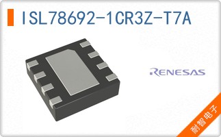 ISL78692-1CR3Z-T7A