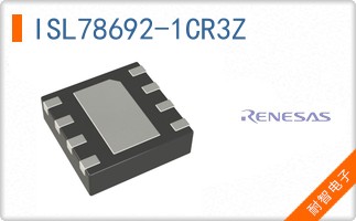 ISL78692-1CR3Z