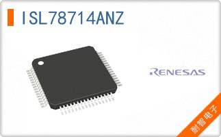 ISL78714ANZ