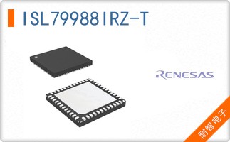 ISL79988IRZ-T