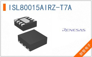 ISL80015AIRZ-T7A
