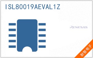 ISL80019AEVAL1Z