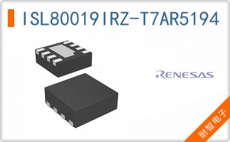 ISL80019IRZ-T7AR5194