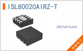 ISL80020AIRZ-T