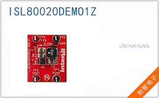 ISL80020DEMO1Z