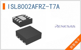 ISL8002AFRZ-T7A