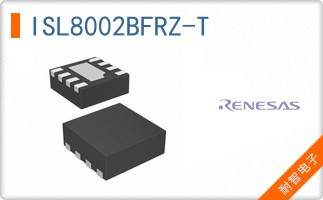 ISL8002BFRZ-T