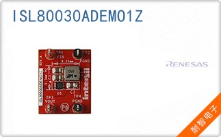 ISL80030ADEMO1Z