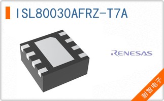 ISL80030AFRZ-T7A