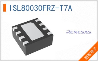 ISL80030FRZ-T7A