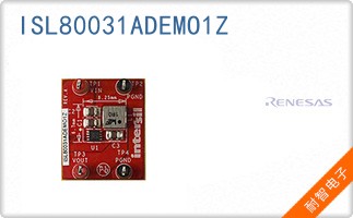 ISL80031ADEMO1Z
