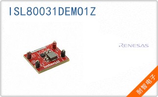 ISL80031DEMO1Z