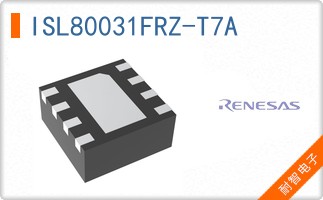 ISL80031FRZ-T7A