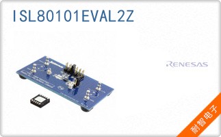 ISL80101EVAL2Z