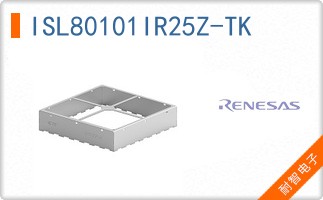 ISL80101IR25Z-TK