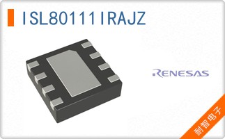 ISL80111IRAJZ