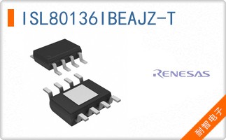 ISL80136IBEAJZ-T