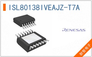 ISL80138IVEAJZ-T7A