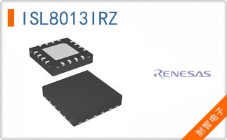 ISL8013IRZ
