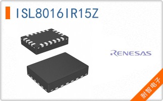 ISL8016IR15Z