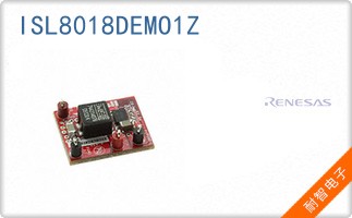ISL8018DEMO1Z