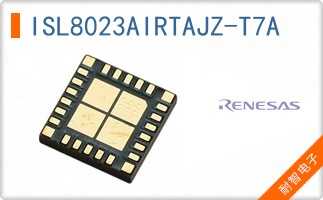 ISL8023AIRTAJZ-T7A