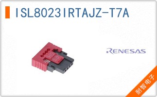 ISL8023IRTAJZ-T7A