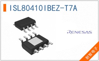 ISL80410IBEZ-T7A