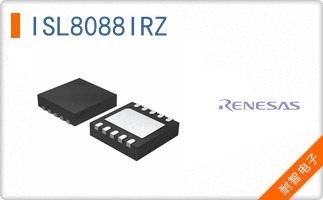 ISL8088IRZ