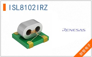 ISL8102IRZ